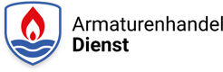 Armaturenhandel Dienst Logo